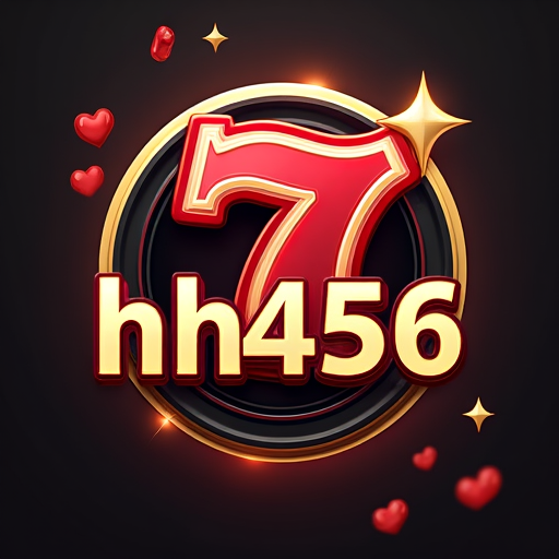 Ícone do hh456